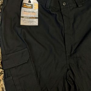 Men's Men's Functional Cargo Work Pant 48x30 NWT